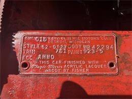 1962 Chevrolet Corvair (CC-2118176) for sale in Pembroke, Massachusetts