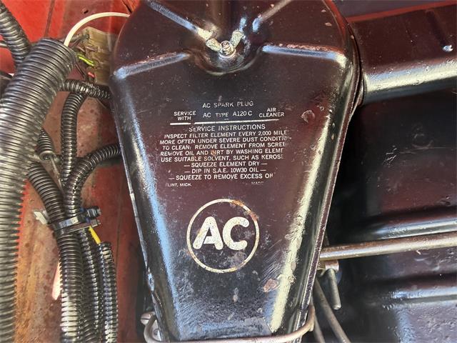1962 Chevrolet Corvair (CC-2118176) for sale in Pembroke, Massachusetts