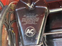 1962 Chevrolet Corvair (CC-2118176) for sale in Pembroke, Massachusetts