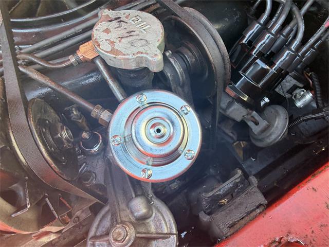1962 Chevrolet Corvair (CC-2118176) for sale in Pembroke, Massachusetts