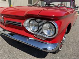 1962 Chevrolet Corvair (CC-2118176) for sale in Pembroke, Massachusetts