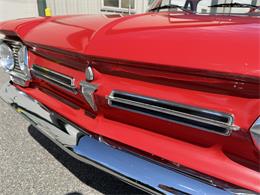 1962 Chevrolet Corvair (CC-2118176) for sale in Pembroke, Massachusetts