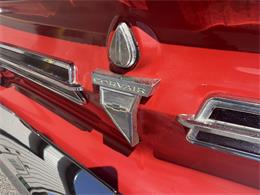 1962 Chevrolet Corvair (CC-2118176) for sale in Pembroke, Massachusetts