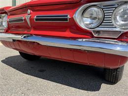 1962 Chevrolet Corvair (CC-2118176) for sale in Pembroke, Massachusetts