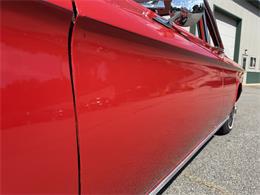1962 Chevrolet Corvair (CC-2118176) for sale in Pembroke, Massachusetts
