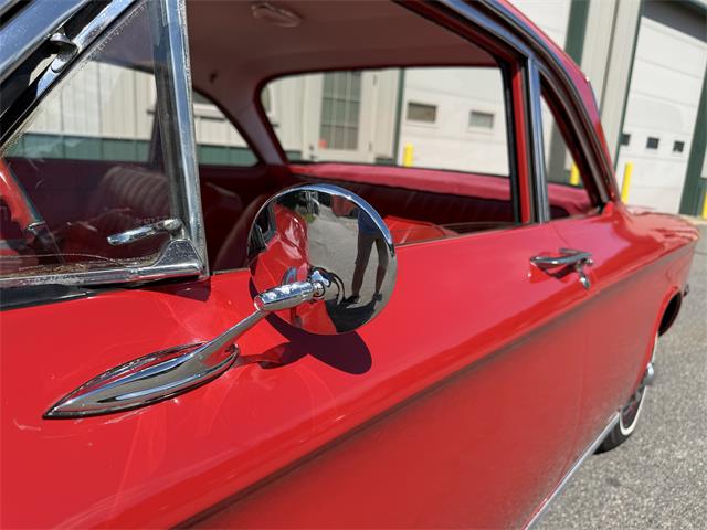 1962 Chevrolet Corvair (CC-2118176) for sale in Pembroke, Massachusetts