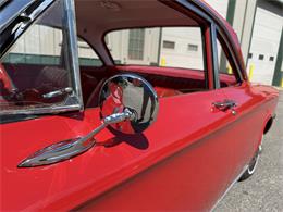 1962 Chevrolet Corvair (CC-2118176) for sale in Pembroke, Massachusetts