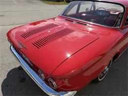 1962 Chevrolet Corvair (CC-2118176) for sale in Pembroke, Massachusetts