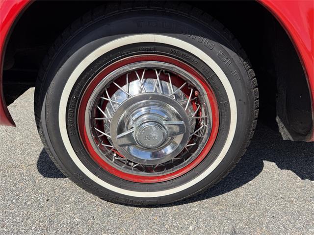 1962 Chevrolet Corvair (CC-2118176) for sale in Pembroke, Massachusetts