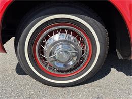 1962 Chevrolet Corvair (CC-2118176) for sale in Pembroke, Massachusetts