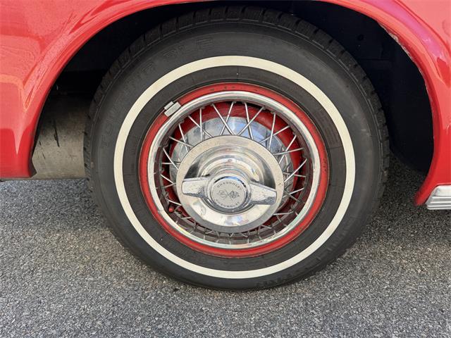 1962 Chevrolet Corvair (CC-2118176) for sale in Pembroke, Massachusetts