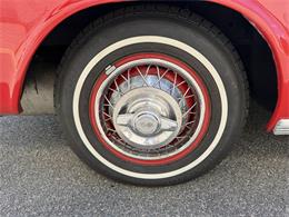 1962 Chevrolet Corvair (CC-2118176) for sale in Pembroke, Massachusetts