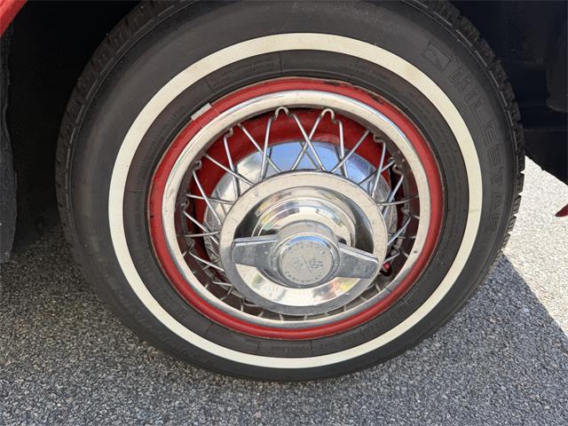 1962 Chevrolet Corvair (CC-2118176) for sale in Pembroke, Massachusetts