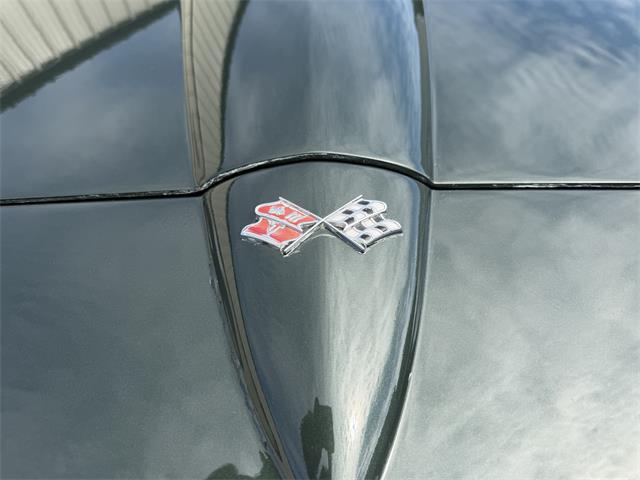 1967 Chevrolet Corvette (CC-2118178) for sale in Pembroke, Massachusetts