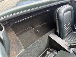 1967 Chevrolet Corvette (CC-2118178) for sale in Pembroke, Massachusetts