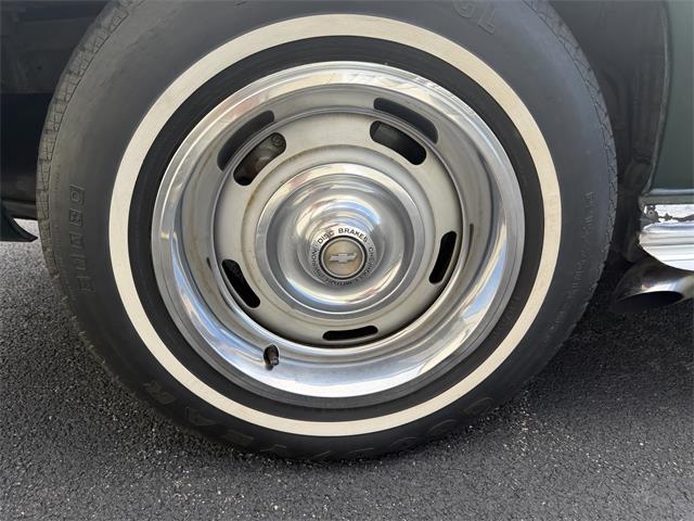 1967 Chevrolet Corvette (CC-2118178) for sale in Pembroke, Massachusetts