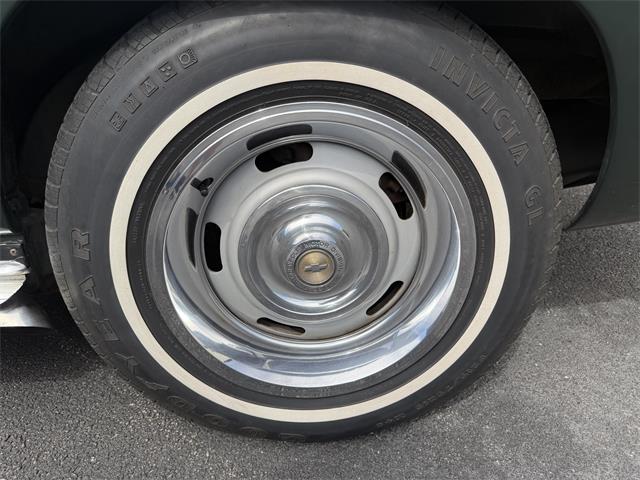 1967 Chevrolet Corvette (CC-2118178) for sale in Pembroke, Massachusetts