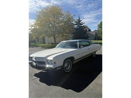 1972 Chevrolet Caprice Classic (CC-2118179) for sale in Eagan, Minnesota