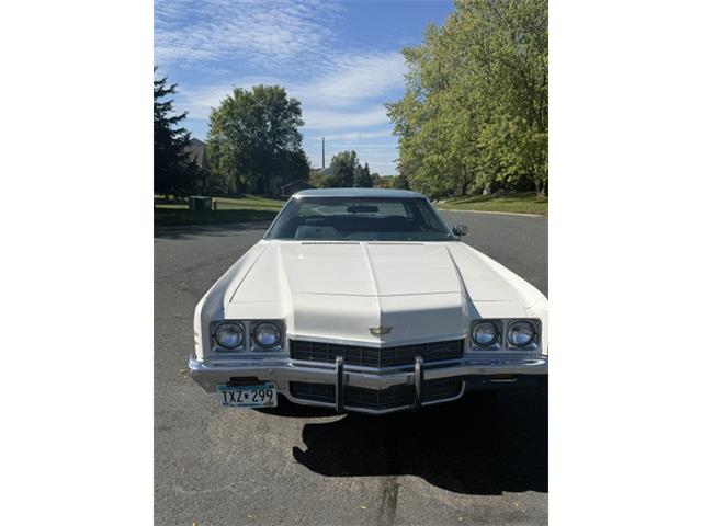 1972 Chevrolet Caprice Classic (CC-2118179) for sale in Eagan, Minnesota