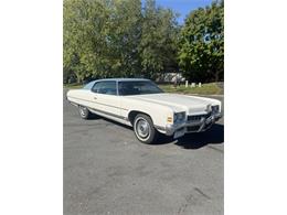 1972 Chevrolet Caprice Classic (CC-2118179) for sale in Eagan, Minnesota