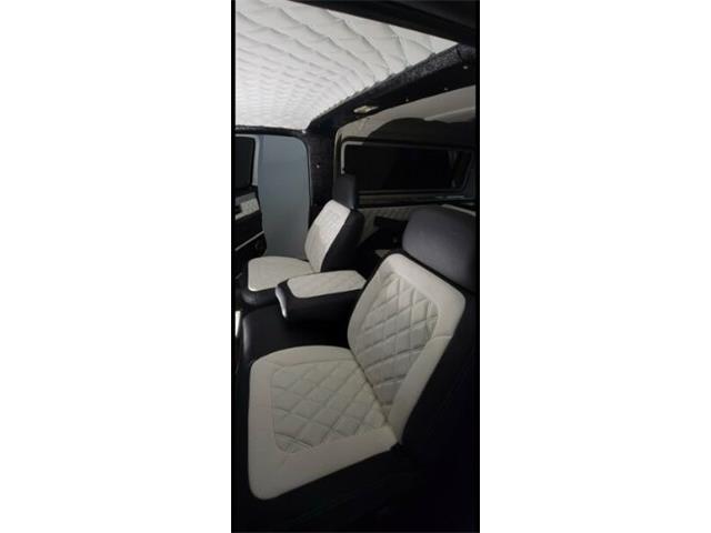 1987 Chevrolet Blazer (CC-2110818) for sale in Cadillac, Michigan