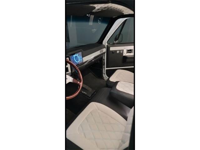 1987 Chevrolet Blazer (CC-2110818) for sale in Cadillac, Michigan