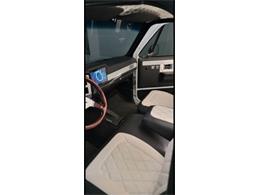 1987 Chevrolet Blazer (CC-2110818) for sale in Cadillac, Michigan
