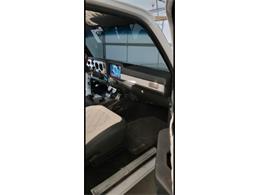 1987 Chevrolet Blazer (CC-2110818) for sale in Cadillac, Michigan