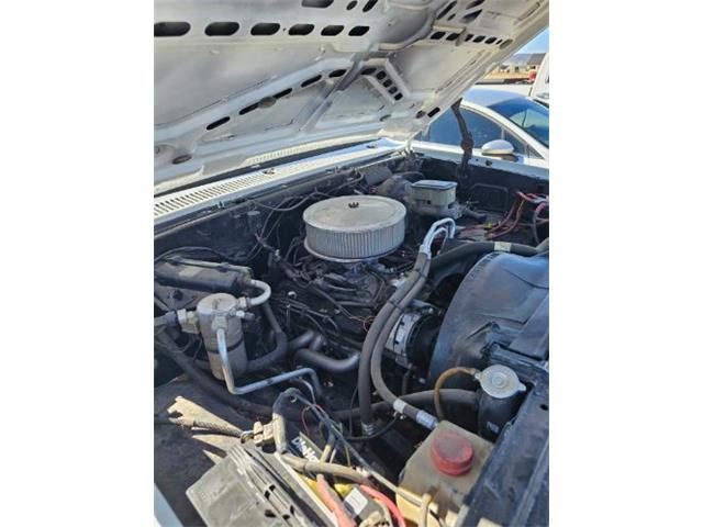 1987 Chevrolet Blazer (CC-2110818) for sale in Cadillac, Michigan