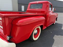 1955 Chevrolet 3100 (CC-2118181) for sale in Pembroke, Massachusetts