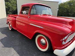 1955 Chevrolet 3100 (CC-2118181) for sale in Pembroke, Massachusetts