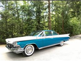 1959 Buick Electra (CC-2118182) for sale in Maple Ridge , British Columbia