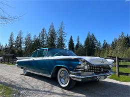 1959 Buick Electra (CC-2118182) for sale in Maple Ridge , British Columbia