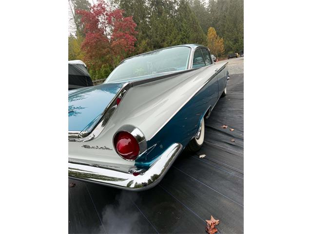 1959 Buick Electra (CC-2118182) for sale in Maple Ridge , British Columbia