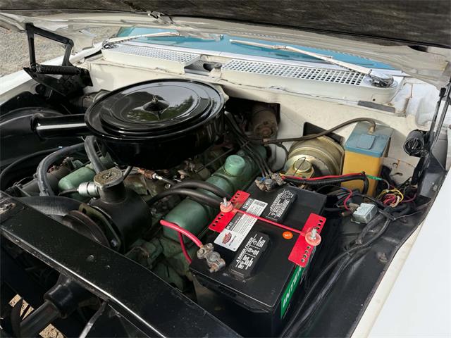 1959 Buick Electra (CC-2118182) for sale in Maple Ridge , British Columbia
