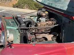 1956 Jeep CJ5 (CC-2118183) for sale in Grass Valley, California