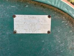 1956 Jeep CJ5 (CC-2118183) for sale in Grass Valley, California
