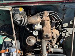1956 Jeep CJ5 (CC-2118183) for sale in Grass Valley, California