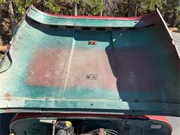 1956 Jeep CJ5 (CC-2118183) for sale in Grass Valley, California