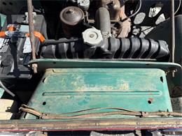 1956 Jeep CJ5 (CC-2118183) for sale in Grass Valley, California