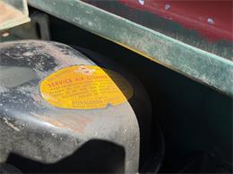 1956 Jeep CJ5 (CC-2118183) for sale in Grass Valley, California