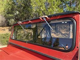 1956 Jeep CJ5 (CC-2118183) for sale in Grass Valley, California