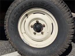 1956 Jeep CJ5 (CC-2118183) for sale in Grass Valley, California