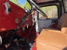 1956 Jeep CJ5 (CC-2118183) for sale in Grass Valley, California