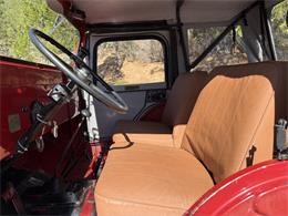 1956 Jeep CJ5 (CC-2118183) for sale in Grass Valley, California