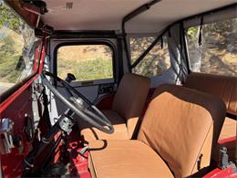 1956 Jeep CJ5 (CC-2118183) for sale in Grass Valley, California