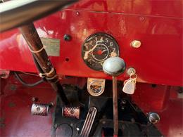 1956 Jeep CJ5 (CC-2118183) for sale in Grass Valley, California