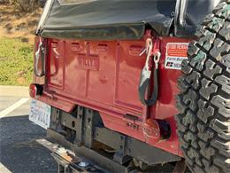 1956 Jeep CJ5 (CC-2118183) for sale in Grass Valley, California