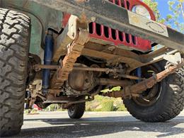1956 Jeep CJ5 (CC-2118183) for sale in Grass Valley, California