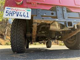 1956 Jeep CJ5 (CC-2118183) for sale in Grass Valley, California